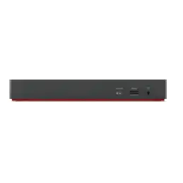 Lenovo Thinkpad thunderbolt 4 dock 300W (40B00300EU)